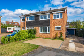 8, Mallard Close, Colchester CO5 9NF