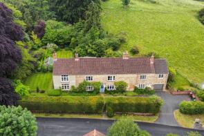 The Farmhouse, Front Street, Elsham DN20 0RD
