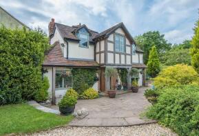 Tuts Cottage, Shelfield Green Lane, Alcester B49 6JJ