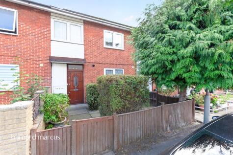 Horndean Close, London