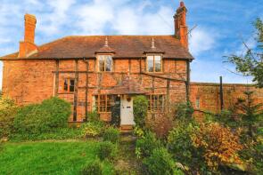 Churchend Cottage, Church End, Tewkesbury GL20 6HT
