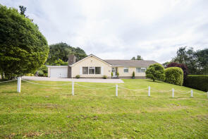 4 The Maples, Court House Road, Chepstow NP16 6LW