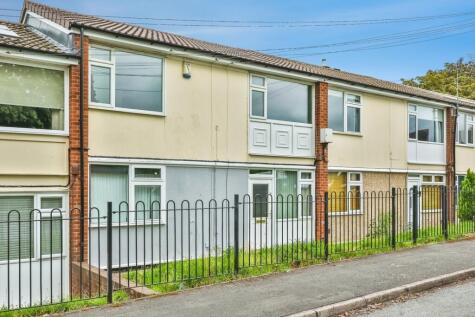 Fairisle Close, Clifton, Nottinghamshire, NG11