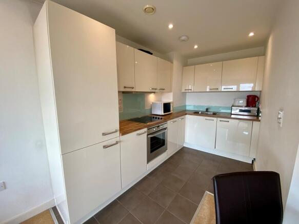 2 Kitchen