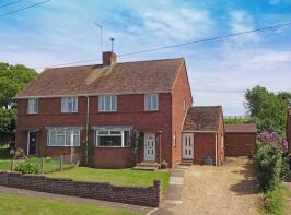 2 Windynook, Main Street, Northampton NN7 4SG