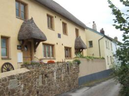 5 Reed Cottage, Hillside Cottages, Road From Hillside Cottages To Trusham Heights, Newton Abbot TQ13 0NW