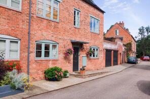 29 Pardoe House, Reynolds Wharf, Coalport, Telford TF8 7HU