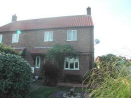 8, Pipits Meadow, Norwich NR11 7NW