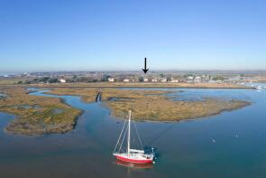 Tomorrow, Saltgrass Lane, Lymington SO41 0TQ