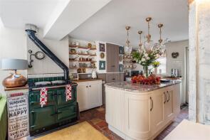 Wheelwrights Cottage, Front Street, Driffield YO25 3TF