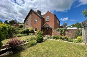 1, Rectory Cottages, Maidstone Road, Maidstone ME18 5EZ
