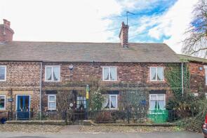 Honeysuckle Cottage, Doncaster Road, Wragby, Wakefield WF4 1QX