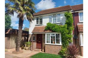 4, Gresham, Church Lane, Pevensey BN24 5LA