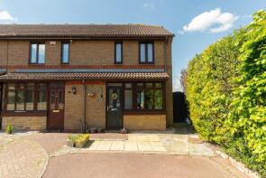 5, St Peters Place, Eccles, Aylesford ME20 7TF