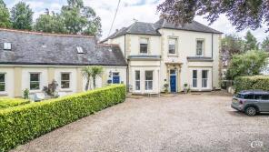 Church View, Lincoln House, Main Street, Shenstone, Lichfield WS14 0NF