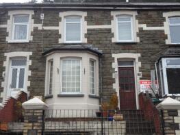 4, Victoria Road, Six Bells, Abertillery NP13 2LX
