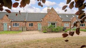 6, The Gables, Spilsby PE23 5RD