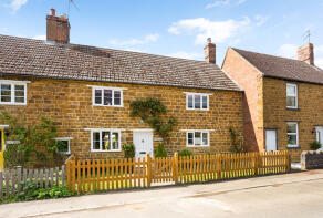 The White House, High Street, Southam CV47 2YG