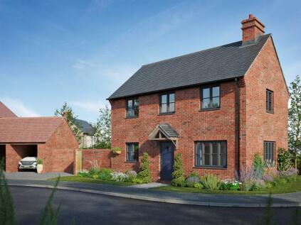 Blincow Road, Long Buckby, Northampton, NN6