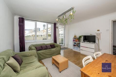 Lucey Way, London, SE16