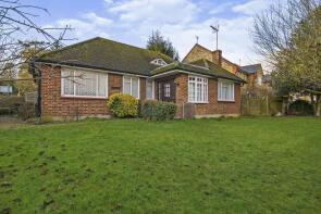 353, Ware Road, Hailey, Hoddesdon SG13 7PE