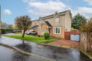 8, Millhill View, Dunblane FK15 0LD