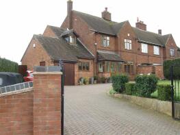 3, Kirby Lane, Coventry CV7 9LP