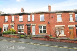 112, School Lane, Chorley PR6 8PU