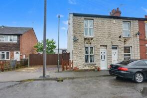 46, Sydney Road, Derby DE72 3PX