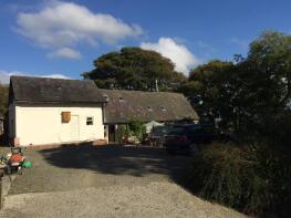 Llwyn Barn, Llanbister, Llandrindod Wells LD1 6SS