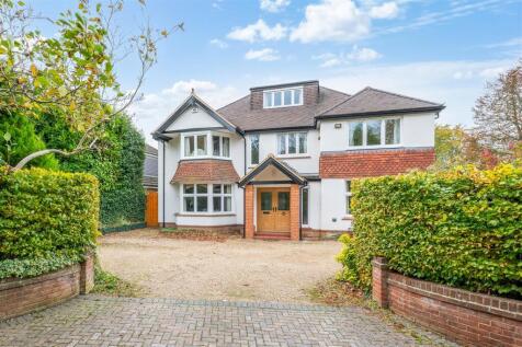 Tadworth Village
