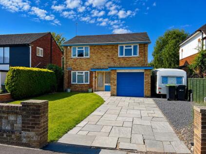 Foster Road, Gosport