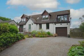 Dreamfield, Access From B8033 To Drumallan, Dunblane FK15 0NL