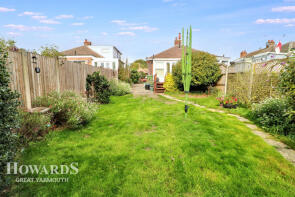 46, Roman Way, Great Yarmouth NR30 5JX
