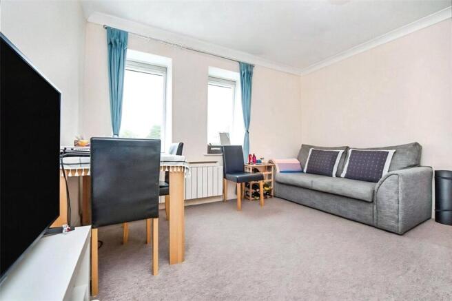 Living/Dining Room