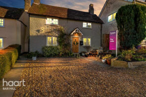 2, Field Row, Cambridge CB23 2NH