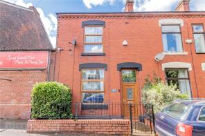 892, Ashton Road, Oldham OL8 3HT