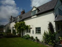 Hungerfield Cottage, Edge Lane, Henley-in-arden B95 5EA