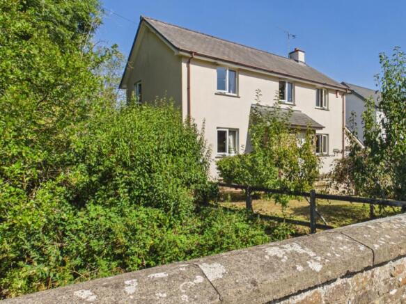 EWEMOVE TIVERTON - STONEBRIDGE
