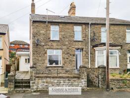7, Well Place, Cwm-bach, Aberdare CF44 0PB