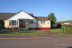 1, Oak Close, Tiverton EX16 6ES