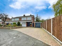 103, Longmeadow Road, Prescot L34 0HW