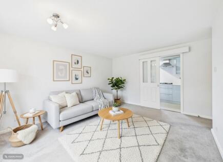 Mayford Close, Beckenham, Kent, BR3