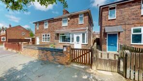 90, Milton Street, Sutton Manor, St Helens WA9 4BQ