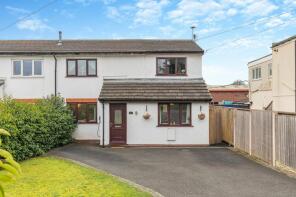 6, St Davids Close, Deeside CH5 3AP