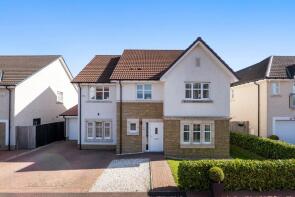9, Cortmalaw Avenue, Glasgow G66 8AT