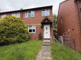 7, Poppy Close, Exeter EX4 2NZ