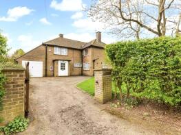 The Rectory, Beelsby Road, Swallow, Market Rasen LN7 6DG