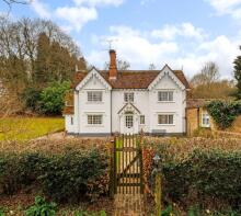 Hay Lane Cottage, Hay Lane, Fulmer SL3 6HJ