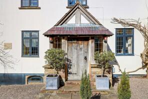 Birchamp Cottage, Road From Swanpool Wood To Junction With Almhouse Road, Coleford GL16 8NP
